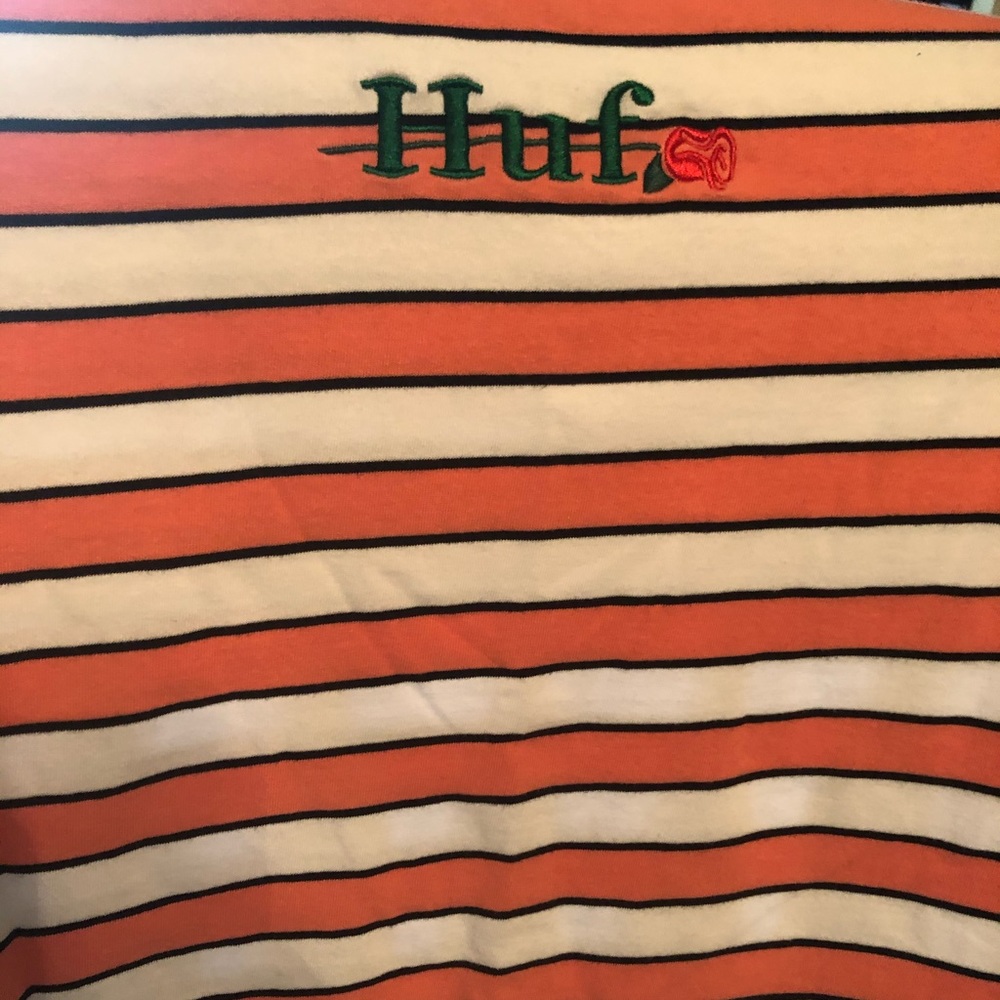 Huf men’s shirt
